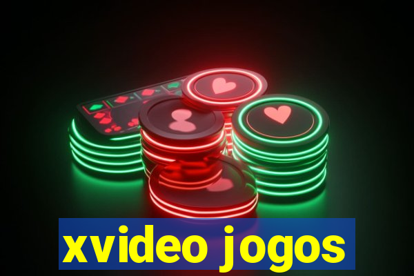 xvideo jogos